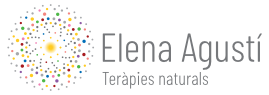 Elena Agustí, Teràpies Naturals